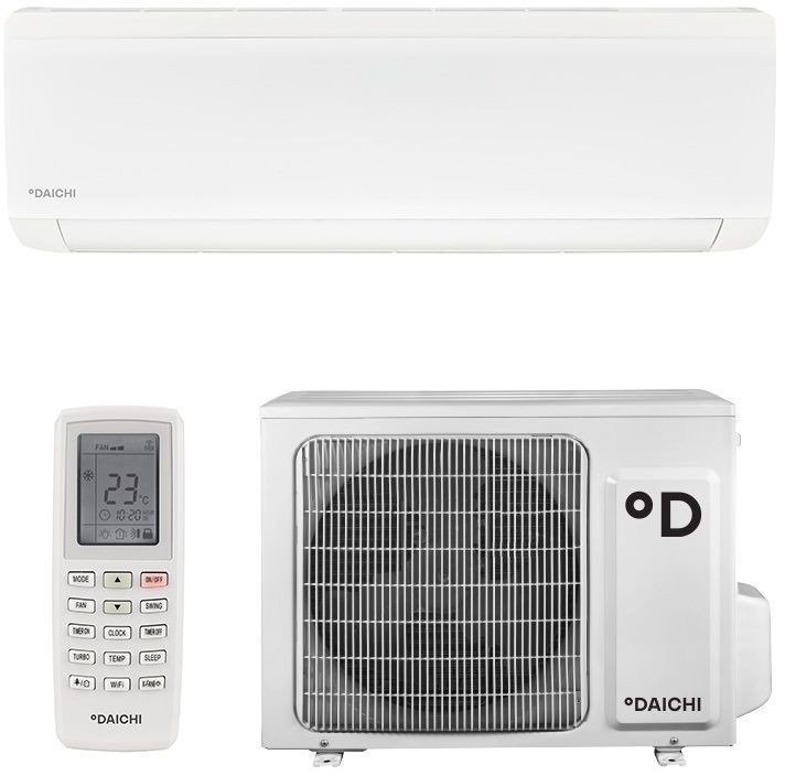 Сплит-система Daichi ICE35AVQ1-1/ICE35FV1-1