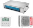 Канальный кондиционер Centek CT-68DDC18