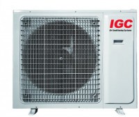 IGC RAM4-X36URH