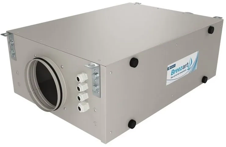 Breezart 550FC Lux