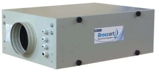 Breezart 550FC Lux
