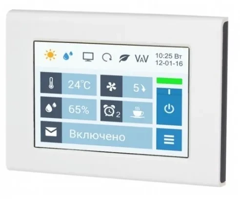 Breezart 550FC Lux