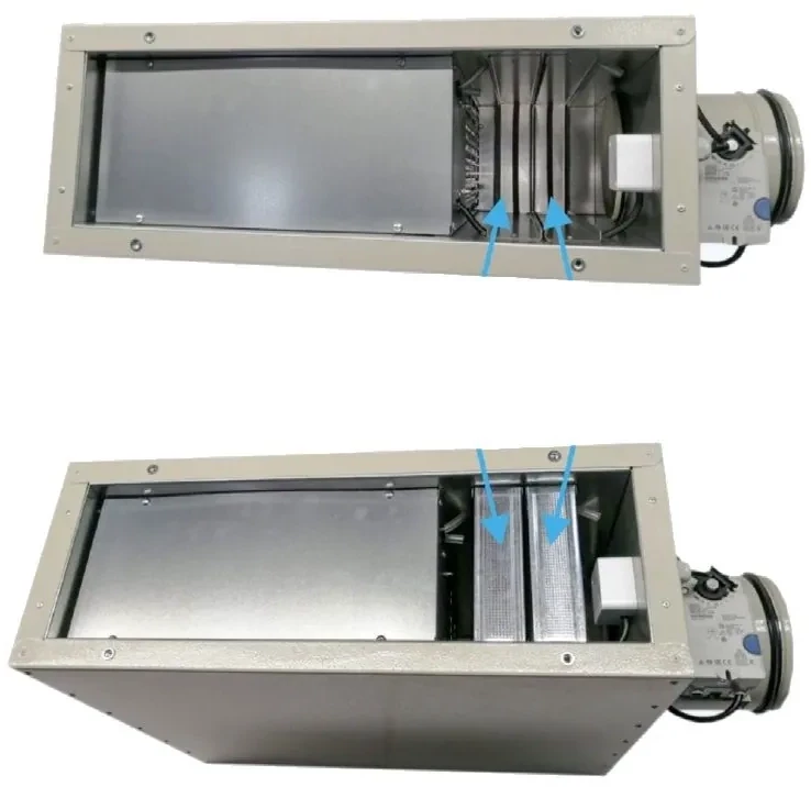 Breezart 550FC Lux