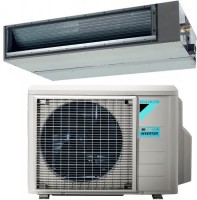Канальный кондиционер Daikin FBA60A9/RXM60R