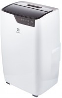 Напольный кондиционер Electrolux EACM-09 GT/N6