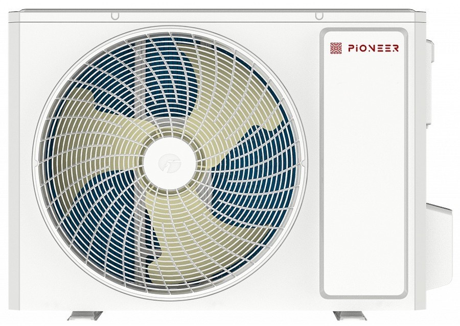 Кассетный кондиционер Pioneer KFCI48GV/KONI48GY