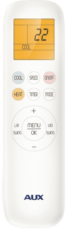 Сплит-система AUX ASW-H24A4/QH-R1/AS-H24A4/QH-R1