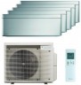 Daikin 5MXM90A / FTXA20BSx5