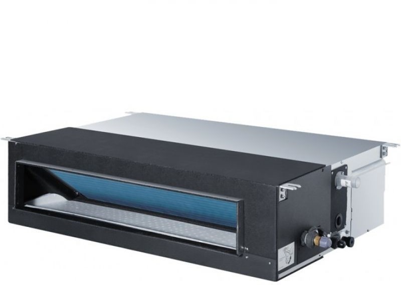 Канальный кондиционер Haier AD105S1LM1FA/1U105S1LS1FA