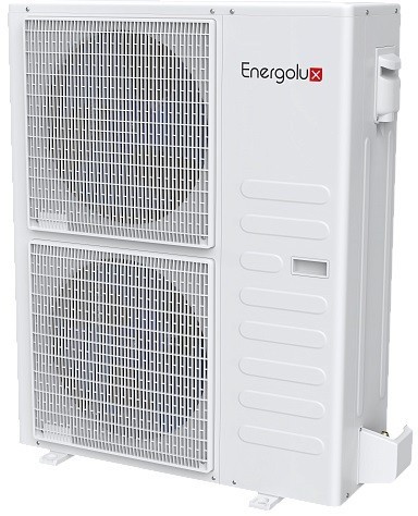 Сплит-система Energolux SAP48P6-A/SAU48U6-A-WS40 с зимним комплектом (-40)