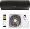 Сплит-система Gree GWH18ACD-K6DNA1I(black)