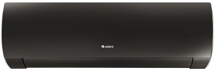 Сплит-система Gree GWH18ACD-K6DNA1I(black)