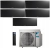 Daikin 5MXM90A / FTXJ20ABx5