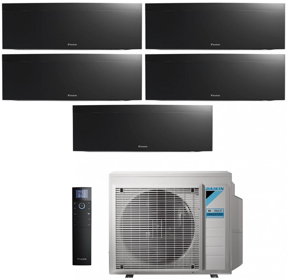 Daikin 5MXM90A / FTXJ20ABx5