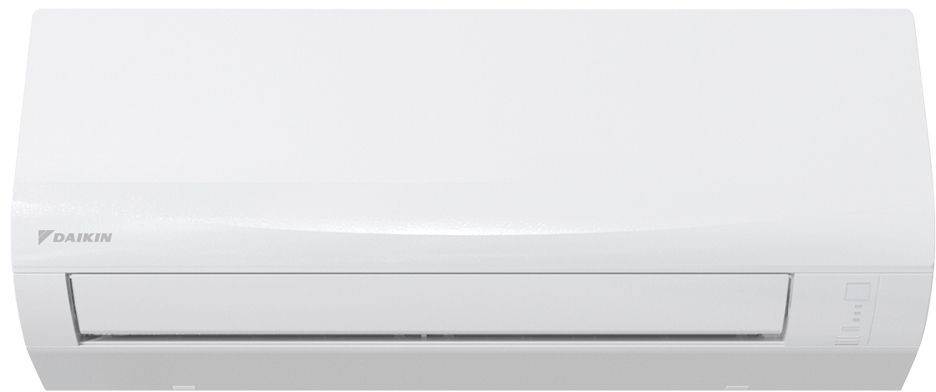 Сплит-система Daikin FTXF35C/RXF35C с зимним комплектом (-40)