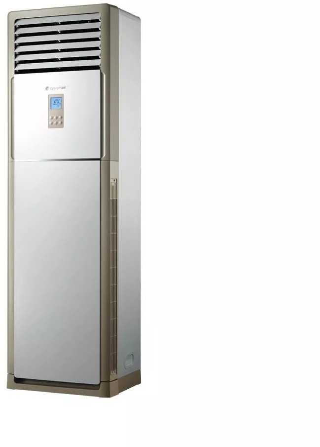 Сплит-система Syscool FLOOR 24 HP Q