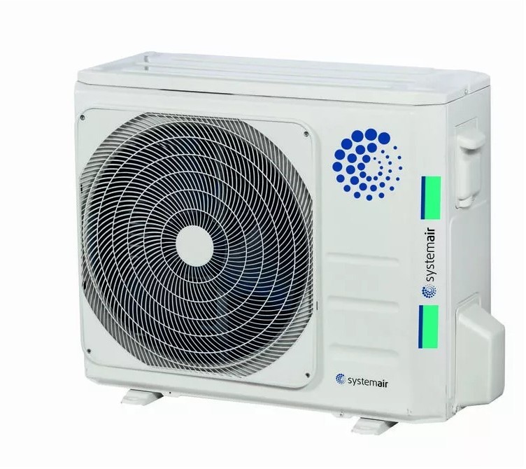 Сплит-система Syscool FLOOR 24 HP Q