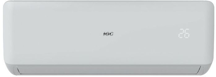 IGC RAK-X18NH