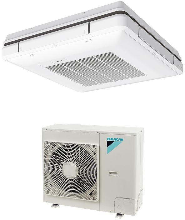 Сплит-система Daikin FUA71A/RQ71BV