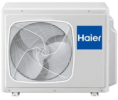 Канальный кондиционер Haier AD25S2SS1FA/1U25S2SM3FA