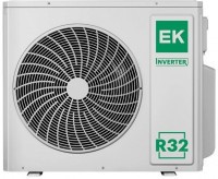 Euroklimat EKOG-100HIS4