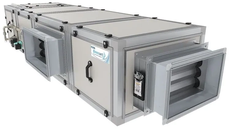 Breezart 2700-C Aqua Pool Mix