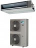 Канальный кондиционер Daikin FBA100A / RZASG100MY1