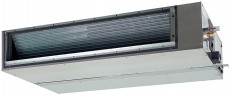 Канальный кондиционер Daikin FBA100A / RZASG100MY1