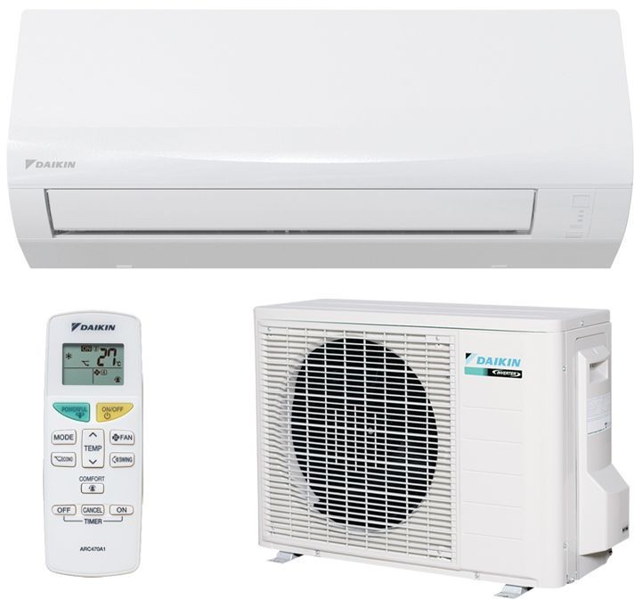 Сплит-система Daikin FTXF60D/RXF60D