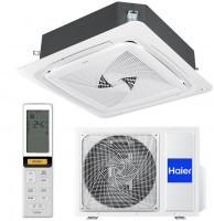 Кассетный кондиционер Haier ABH140К1ERG/1U140S2SN1FB
