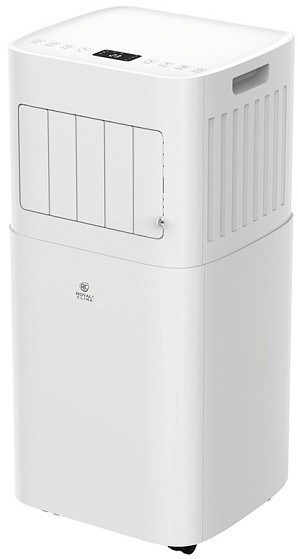 Напольный кондиционер Royal Clima RM-MT28CH-E