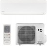 Сплит-система Daichi ICE50AVQ1/ICE50FV1 с зимним комплектом (-40)