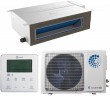 Канальный кондиционер Syscool SYSPLIT DUCT 18 HP Q