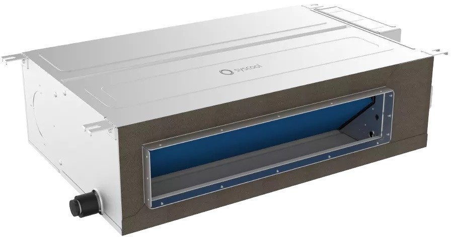 Канальный кондиционер Syscool SYSPLIT DUCT 18 HP Q