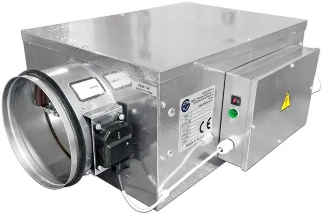 GlobalVent Econom 300