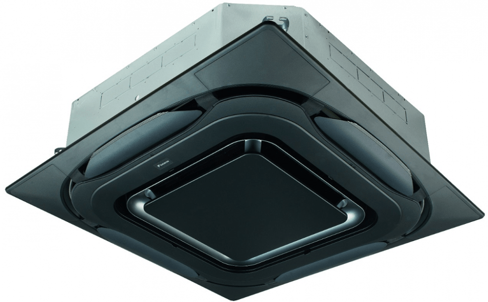 Кассетный кондиционер Daikin FCAG125B/RQ125BW