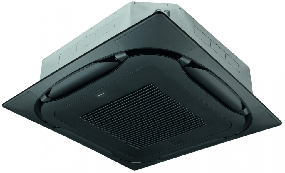 Кассетный кондиционер Daikin FCAG125B/RQ125BW