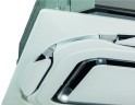 Кассетный кондиционер Daikin FCAG125B/RQ125BW