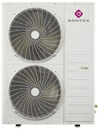 Сплит-система Dantex RK-48HTNE-W/RK-48CHTN