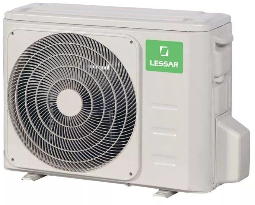 Сплит-система Lessar LS-HE12KNE2/LU-HE12KNE2