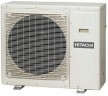 Hitachi RAM-110NP5E / RAK-35RPE + RAK-25RPE + RAK-18RPEx3