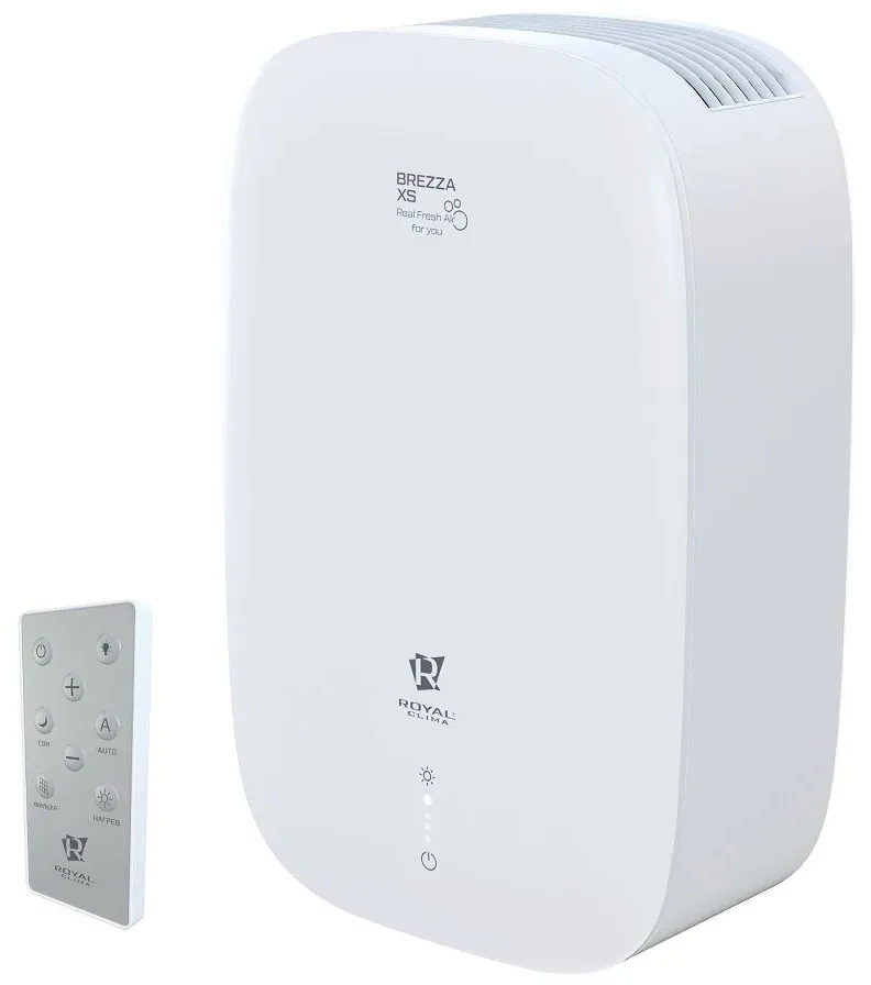 Royal Clima BREZZA RCB 75