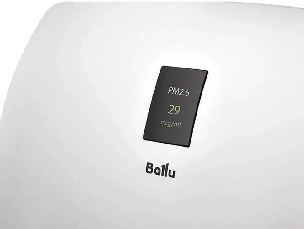 Ballu ONEAIR ASP-200SPM