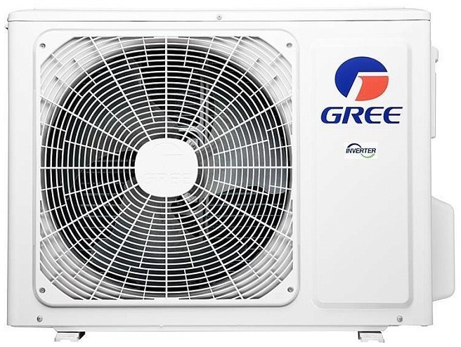Сплит-система Gree GWH12AECXD-K6DNA1A (LCLH)