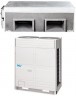 Канальный кондиционер MDV MDTC-96HWN1 / MDOVT-96HN1