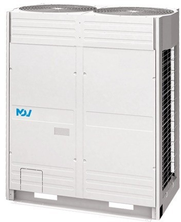 Канальный кондиционер MDV MDTC-96HWN1 / MDOVT-96HN1