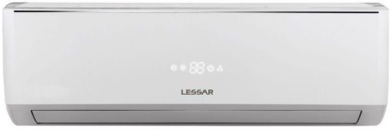 Сплит-система Lessar LS-HE18KDE2/LU-HE18KDE2