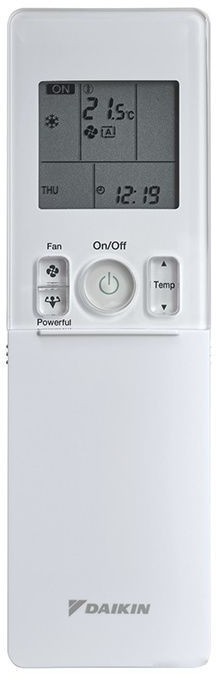 Сплит-система Daikin FTXM42R/RXM42R