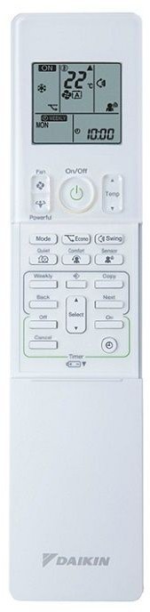 Сплит-система Daikin FTXM42R/RXM42R