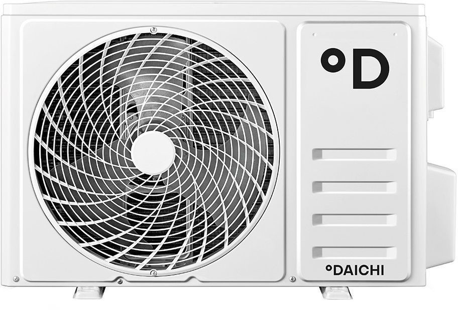 Сплит-система Daichi AIR25AVQS1R-1/AIR25FVS1R-1